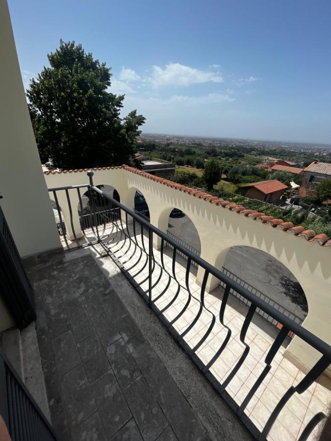 Villa Wuthering Heights Rome Exterior photo